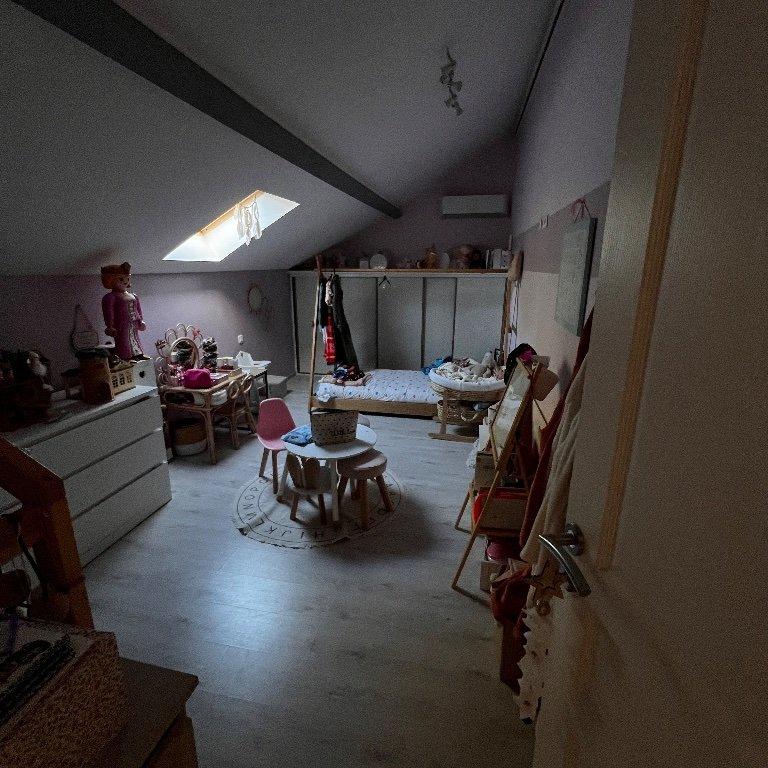 Maison - 150 m² - 7 pièces