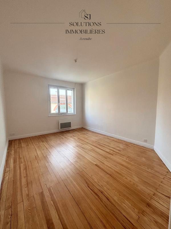 Maison ancienne - 113 m² - 5 pièces