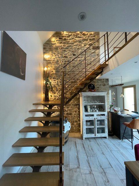 Maison - 130 m² - 4 pièces