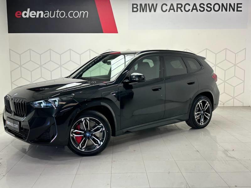Bmw X1 xDrive 25e 245ch Dkg7 m Sport