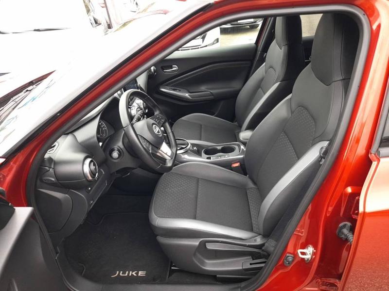 Nissan Juke n Connecta 143 Ch Hyb n-Connecta