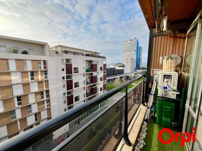 Appartement - 69 m² - 3 pièces