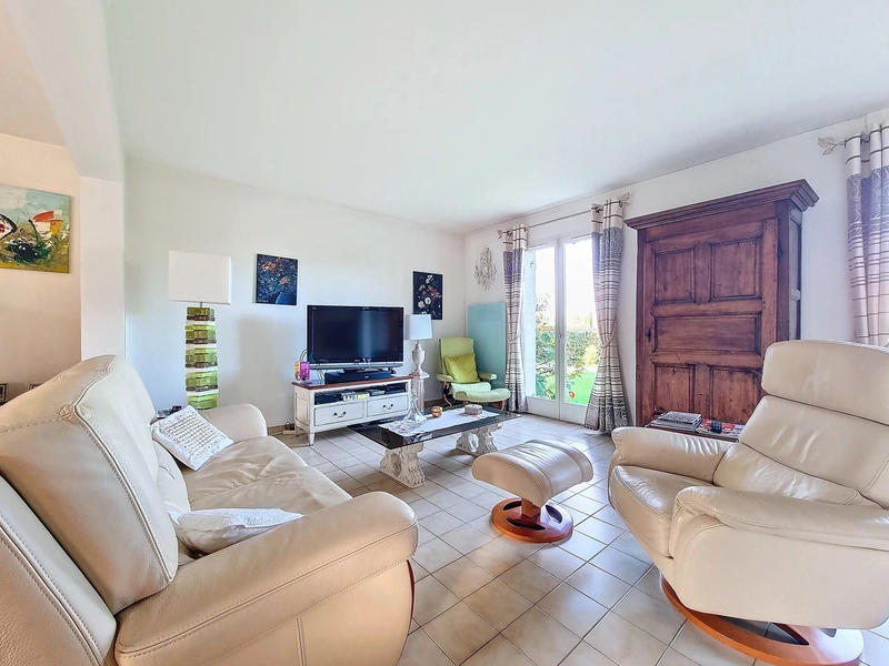 Maison - 150 m² - 6 pièces