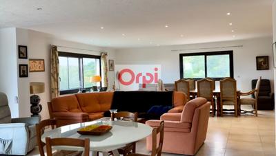 Villa - 134 m² - 3 pièces