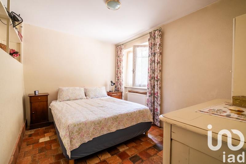 Maison de campagne - 236 m² - 5 pièces