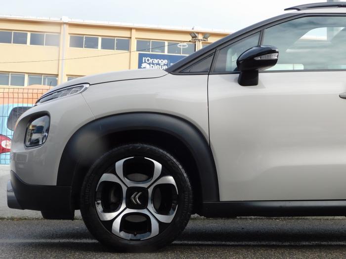 Citroën C3 Aircross Bluehdi 120ch s&amp;S Shine Eat6 E6.D-Temp