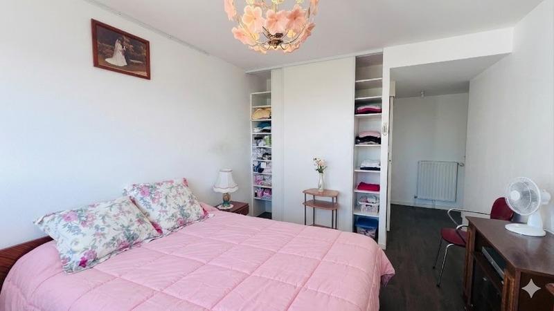 Appartement - 109 m² - 4 pièces