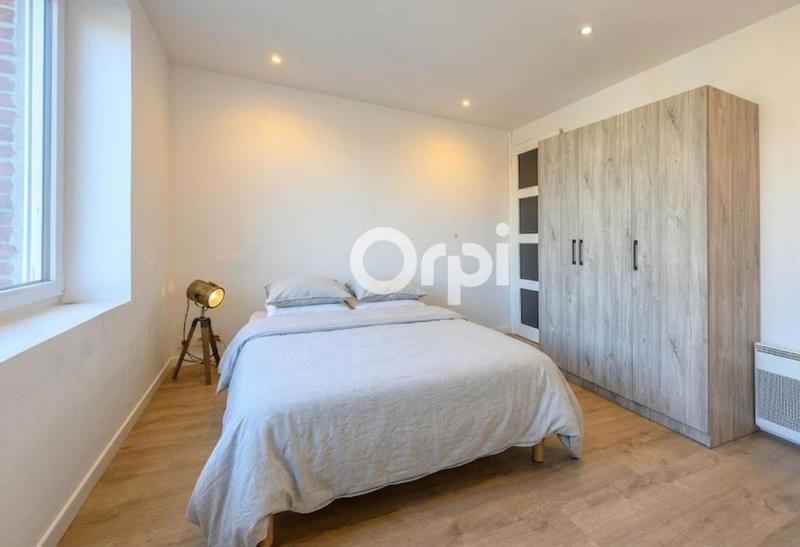 Maison - 200 m² - 6 pièces