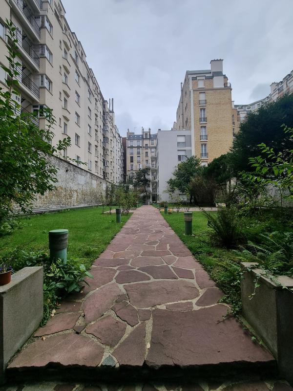 Appartement - 34 m² - 1 pièce