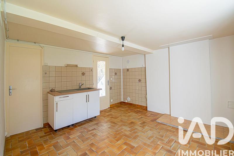 Maison - 141 m² - 6 pièces