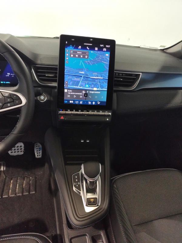 Renault Symbioz E-Tech full hybrid 160 ch Esprit Alpine