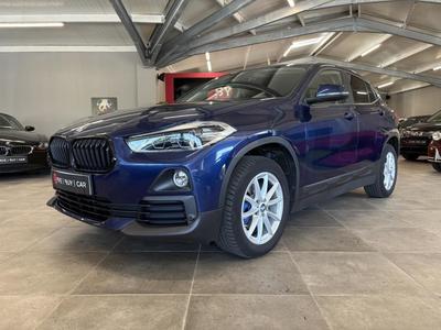 Bmw X2 F39 sDrive 18d 2.0d 150- Bva - Sport Line / Garantie 12 Mois