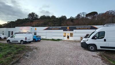 Local commercial - 600 m²