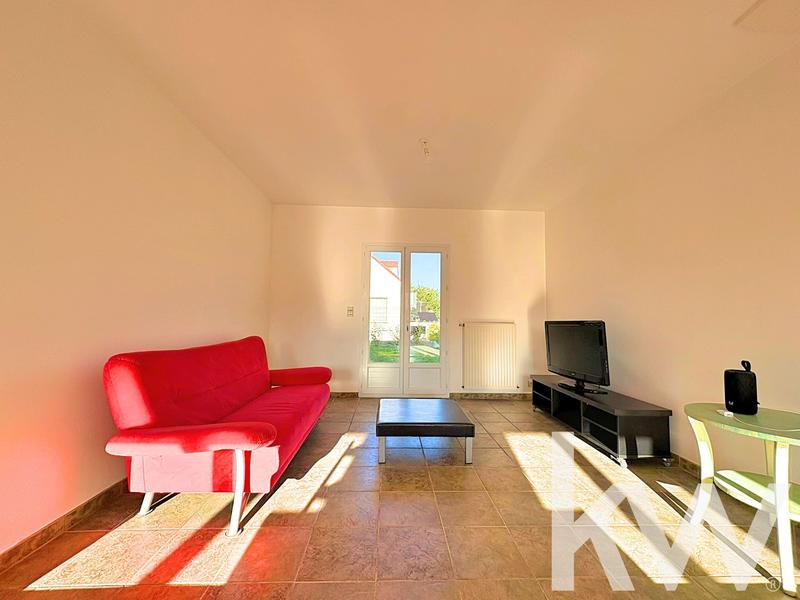 Maison - 161 m² - 5 pièces