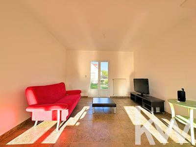 Maison - 161 m² - 5 pièces