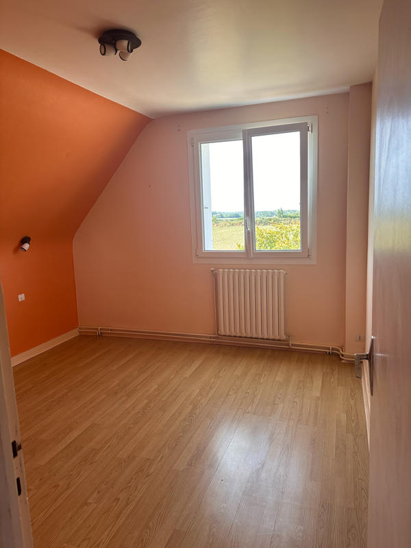 Maison - 132 m² - 8 pièces