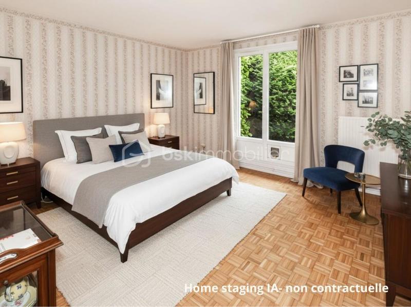 Maison - 151 m² - 5 pièces