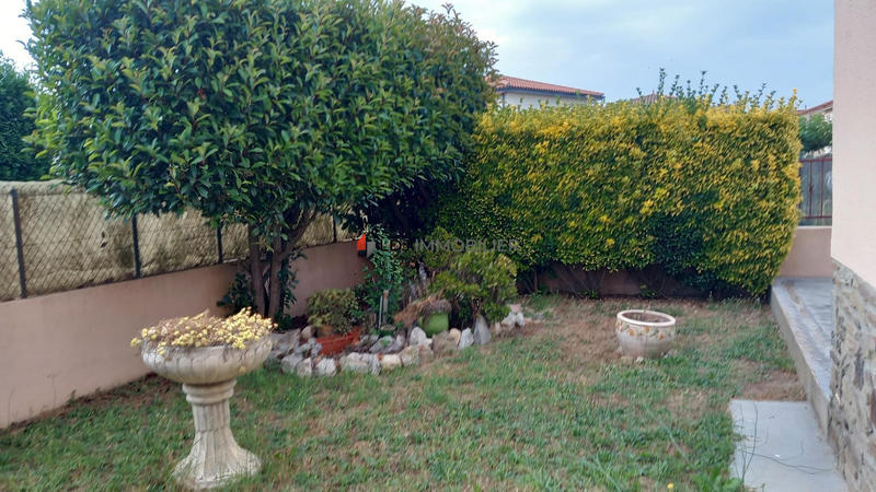 Maison - 108 m² - 5 pièces