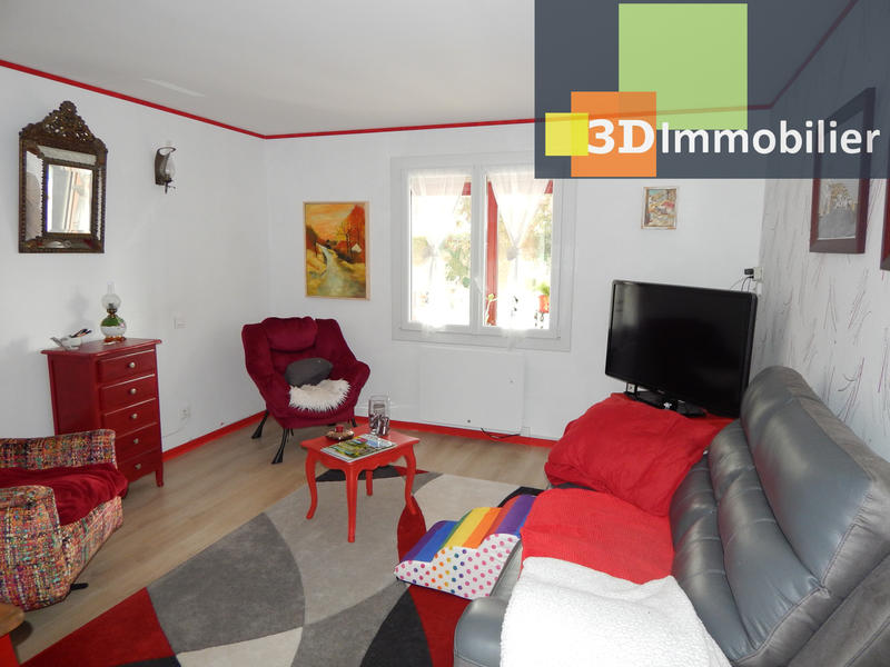 Maison - 156 m² - 10 pièces