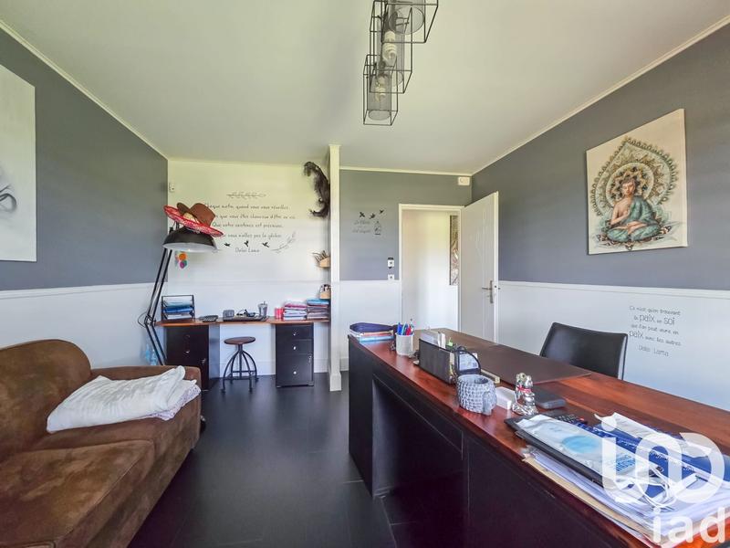 Maison - 150 m² - 6 pièces