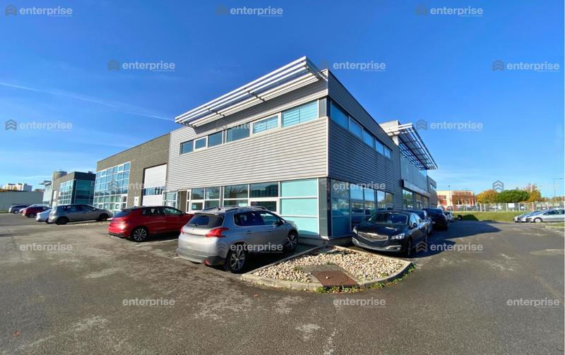 Local commercial - 92 m²