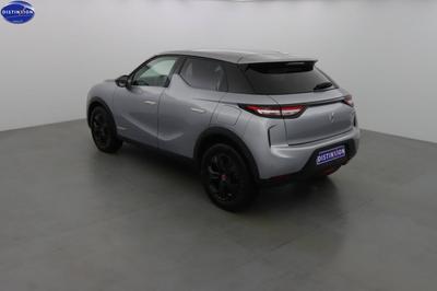 Ds Ds 3 Crossback 1.5 Bluehdi 130 Bva Perf. Line