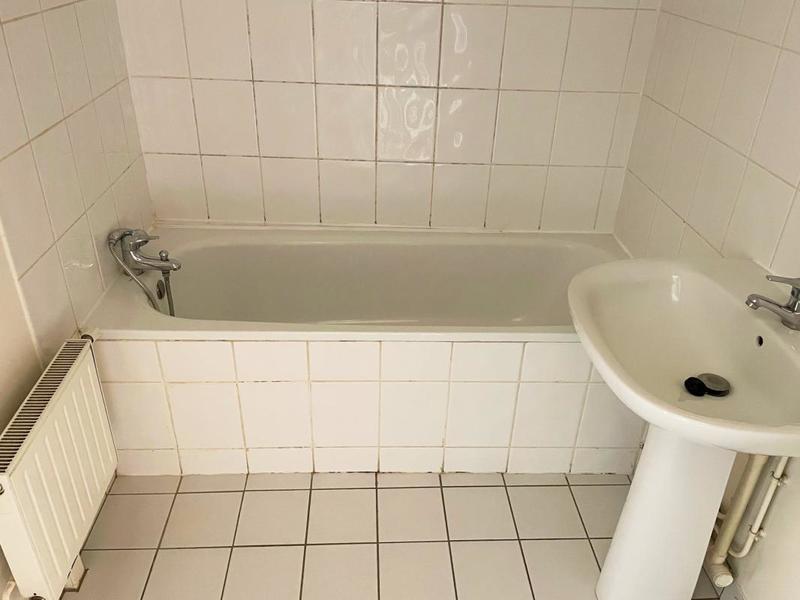 Pavillon - 87 m² - 4 pièces