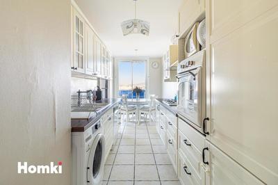 Appartement - 88 m² - 4 pièces