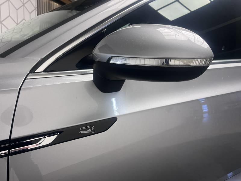 Volkswagen Arteon Shooting Brake 2.0 Tdi Evo Scr 150 Dsg7 R-Line