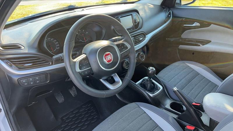 Fiat Tipo 1.4 95 Easy