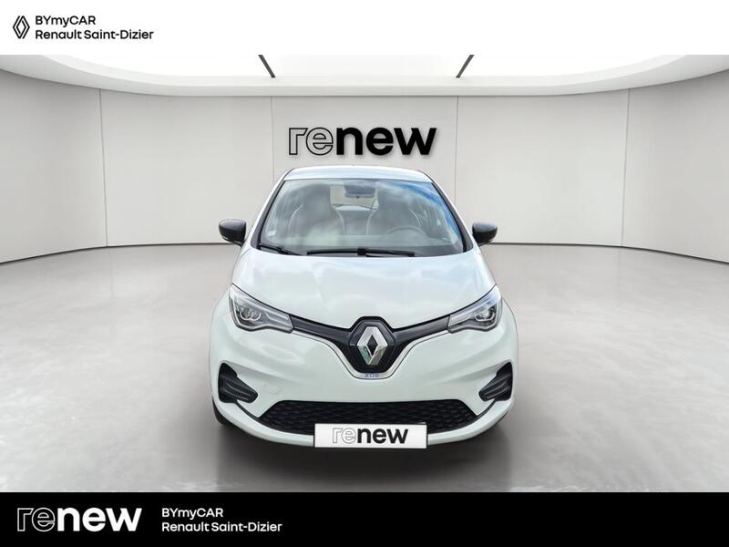Renault Zoe R110 Life