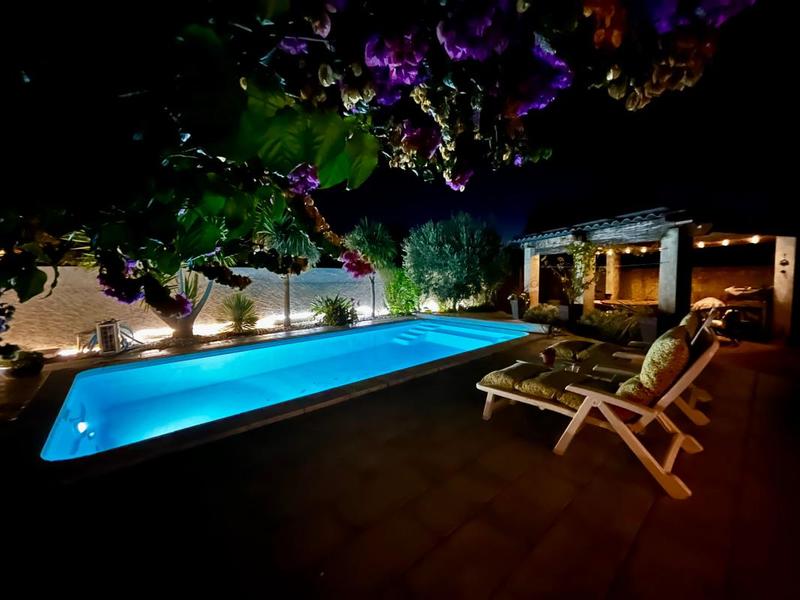 Maison - 97 m² - 4 pièces