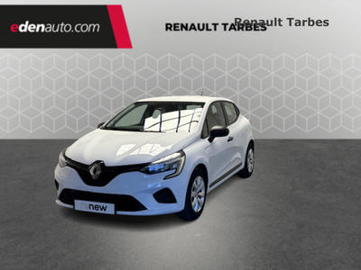 Renault Clio SCe 65 Authentic