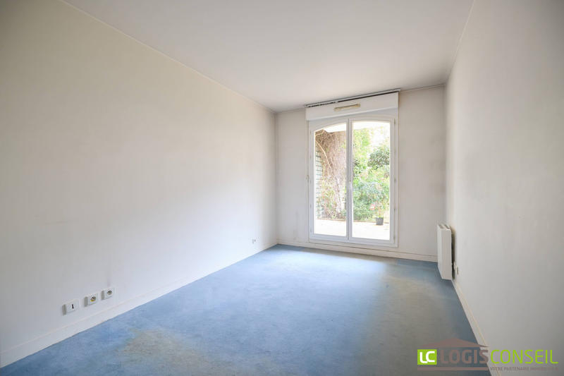 Appartement - 105 m² - 5 pièces
