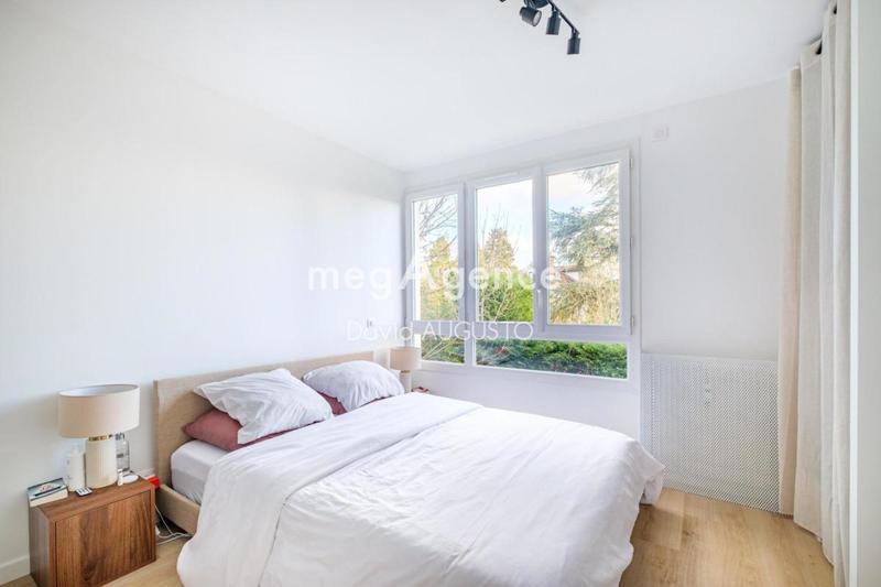 Appartement - 74 m² - 3 pièces