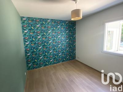 Maison - 123 m² - 5 pièces