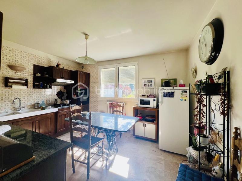 Maison - 150 m² - 6 pièces