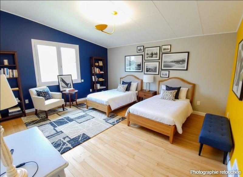 Maison bourgeoise - 350 m² - 10 pièces