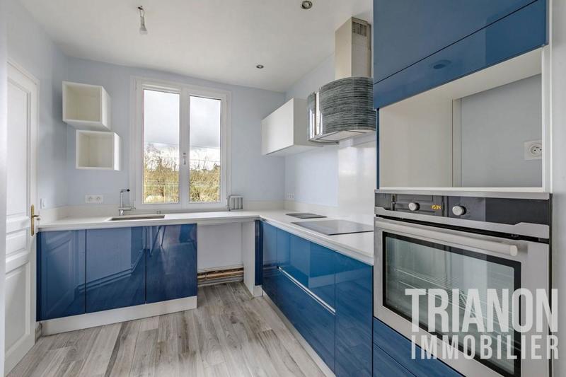 Duplex - 105 m² - 5 pièces