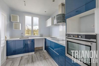 Duplex - 105 m² - 5 pièces