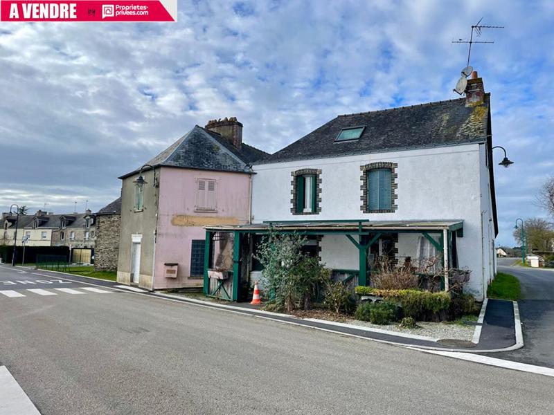 Maison - 170 m² - 6 pièces