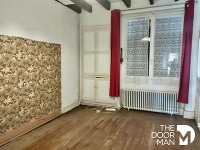 Maison - 86 m² - 4 pièces