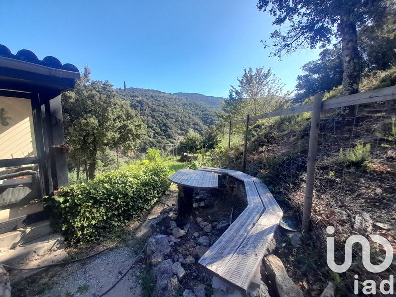 Maison - 130 m² - 4 pièces