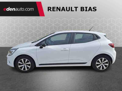 Renault Clio E-Tech full hybrid 145 Evolution
