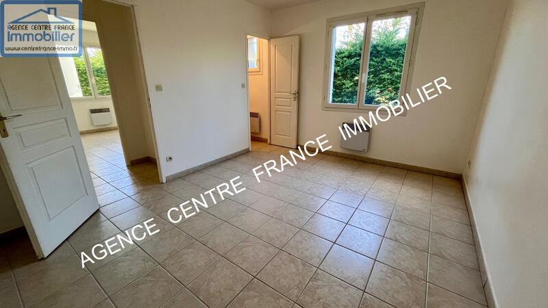 Maison - 129 m² - 5 pièces
