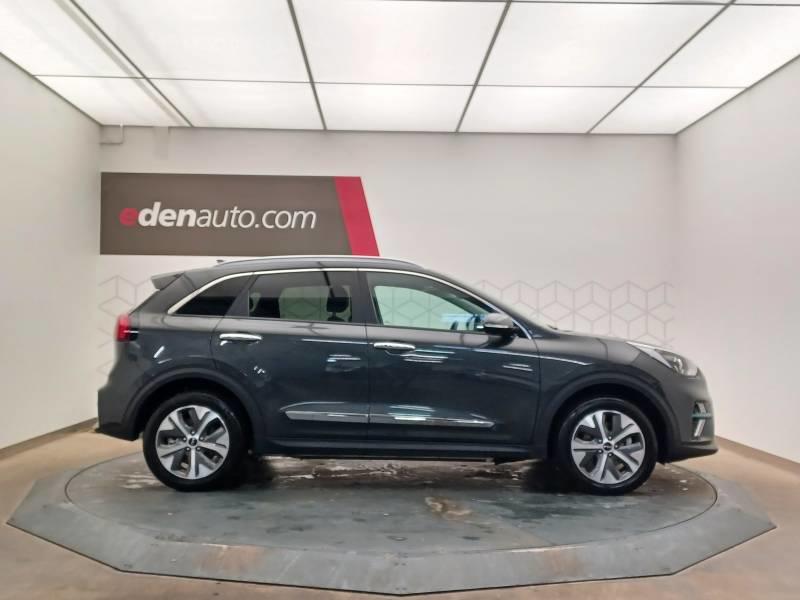 Kia Niro e- Electrique 204 ch Active
