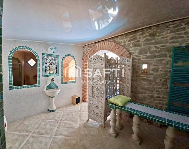 Maison de maîtres - 450 m² - 12 pièces