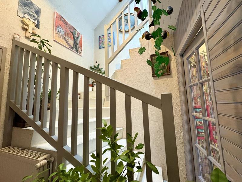 Pavillon - 125 m² - 6 pièces