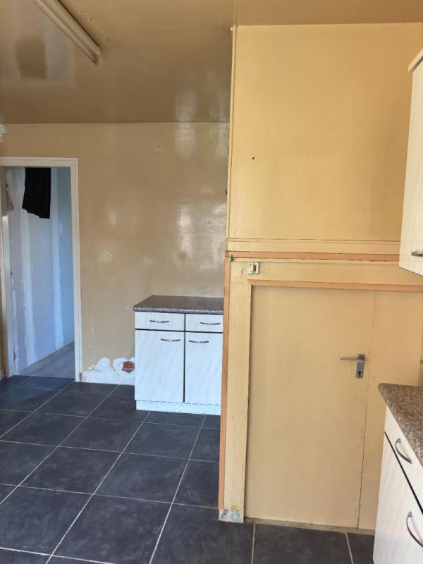 Maison - 117 m² - 5 pièces