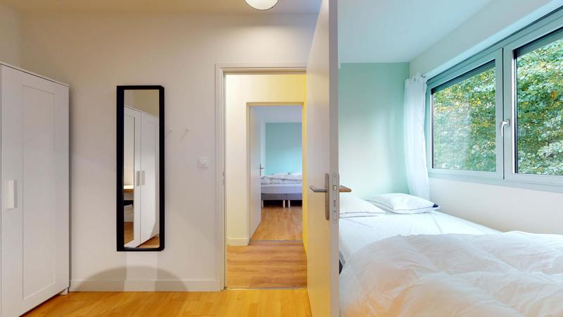 Appartement - 143 m²